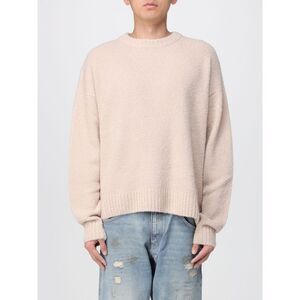 Amish Sweater Men Beige